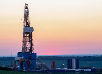 Lviv Region Sells 20-Year License for Oil and Gas Block Development for UAH 110 Million